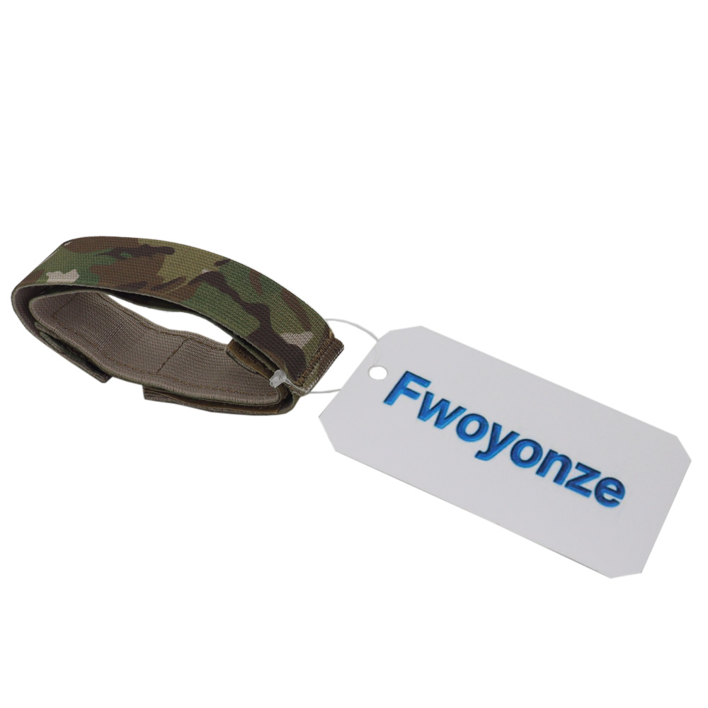 Fwoyonze Elastic Magnetic Reta – Outdoor Hunting Gear Storage recenzja i cena