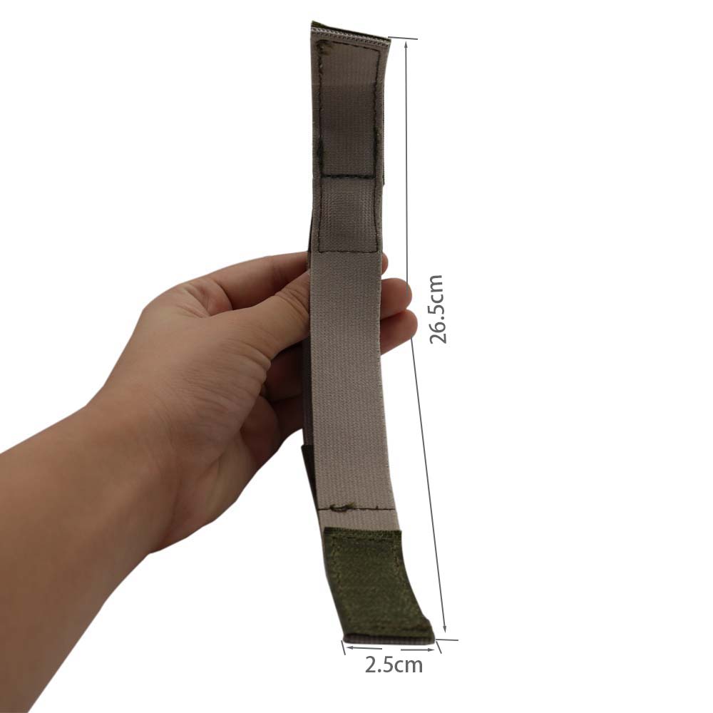 Fwoyonze Elastic Magnetic Reta – Outdoor Hunting Gear Storage recenzja i cena