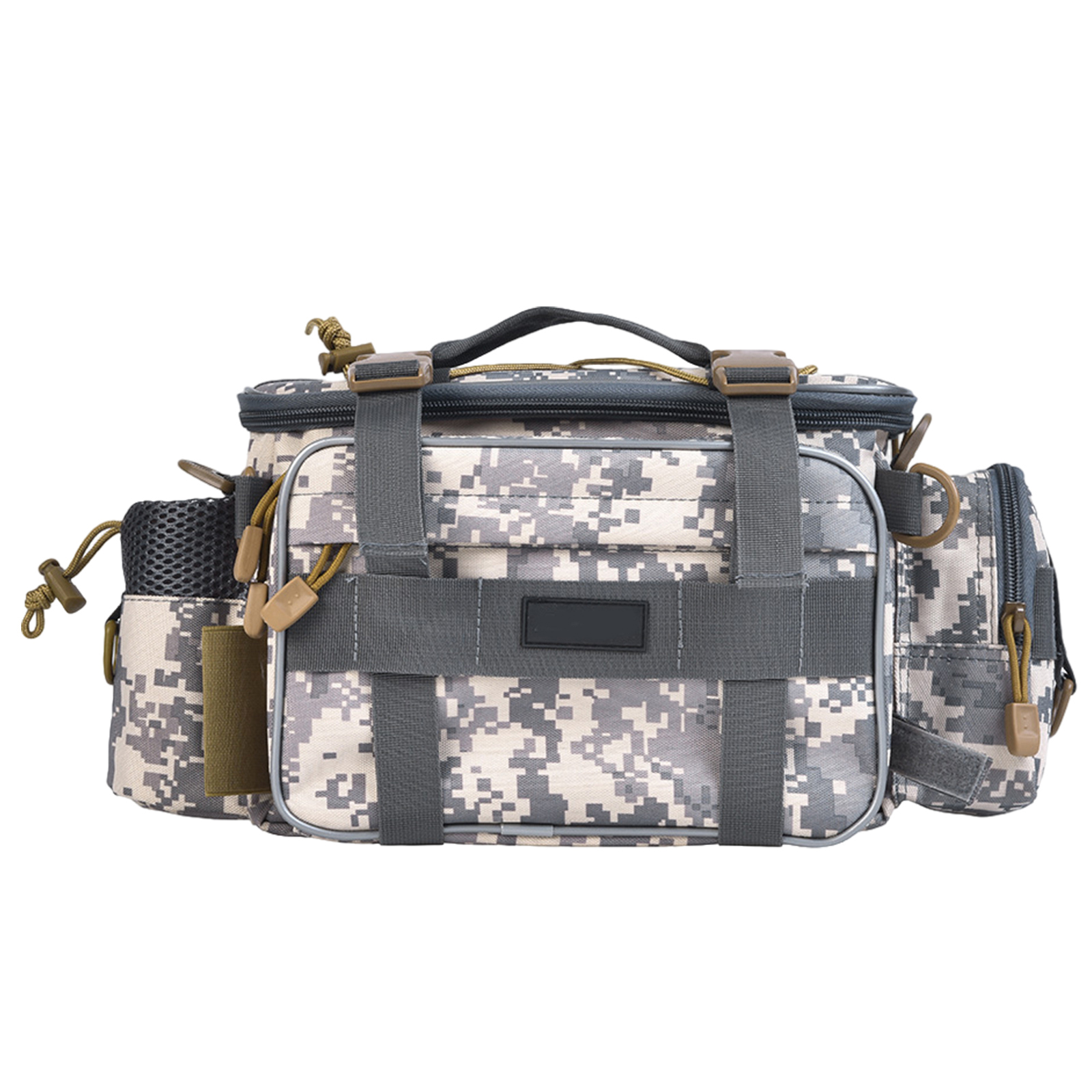 Portable Fishing Gear Organize – Outdoor Hunting Gear Storage recenzja i cena