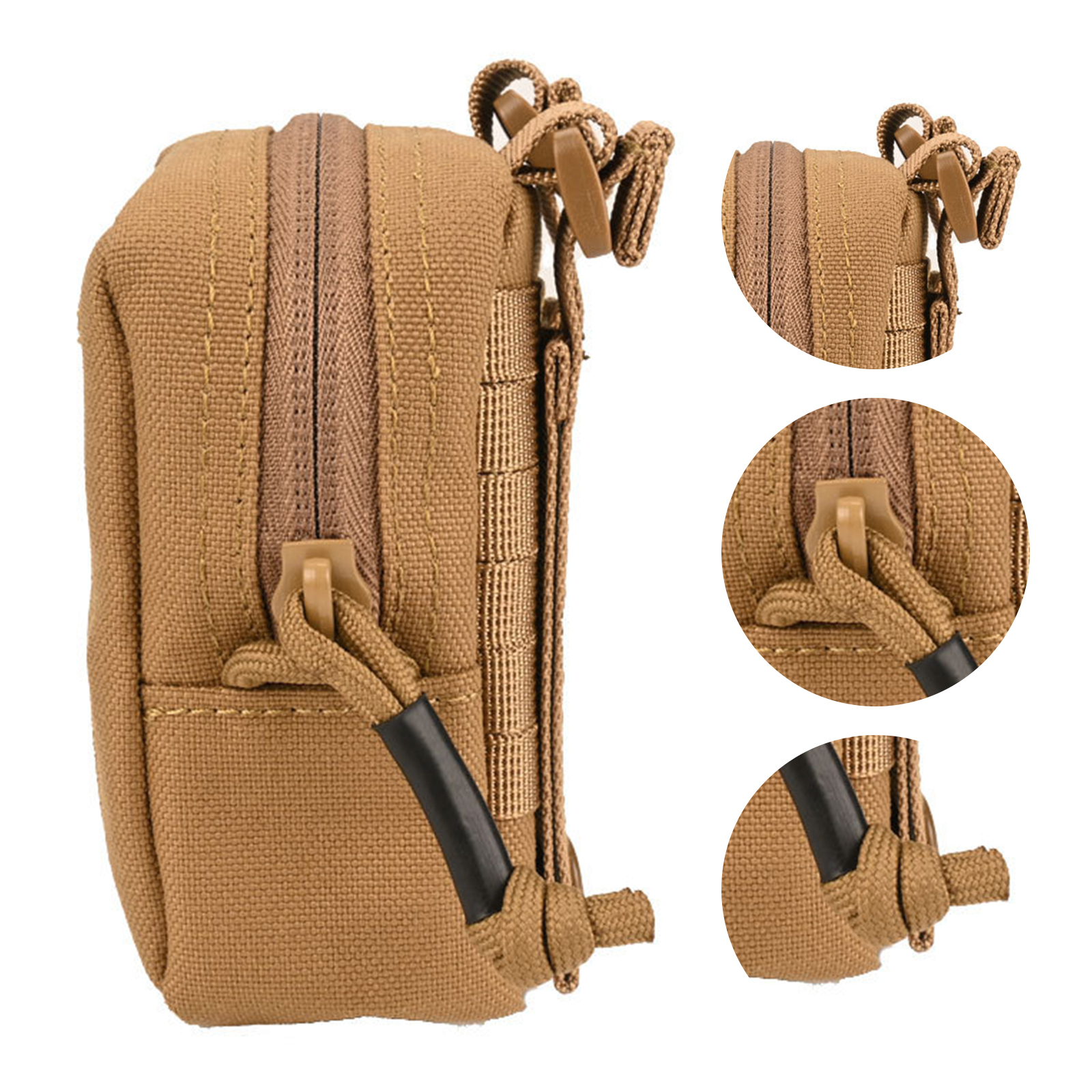 Tactical Disposable Glove Pouc – Outdoor Hunting Gloves recenzja i cena