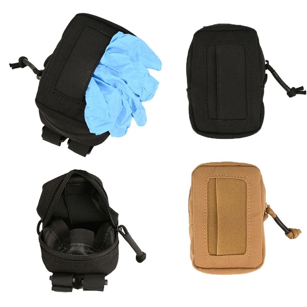 Sturdy Nylon Duty Belt Gloves  – Outdoor Hunting Gloves recenzja i cena