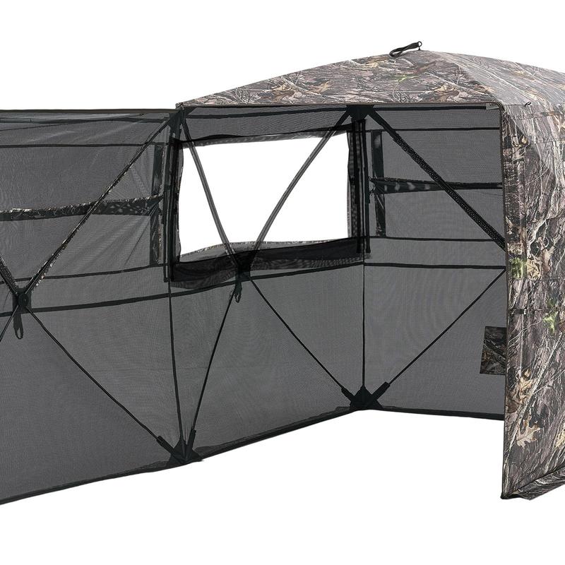 360 Degree View Ground Conceal – Hunting & Outdoor Supplies Carterton recenzja i cena