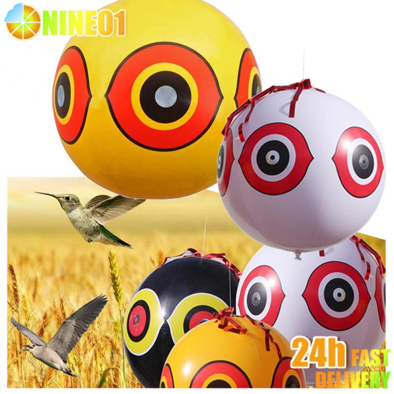 3pcs Anti Bird Repellent Ballo – Outdoor Hunting Events recenzja i cena
