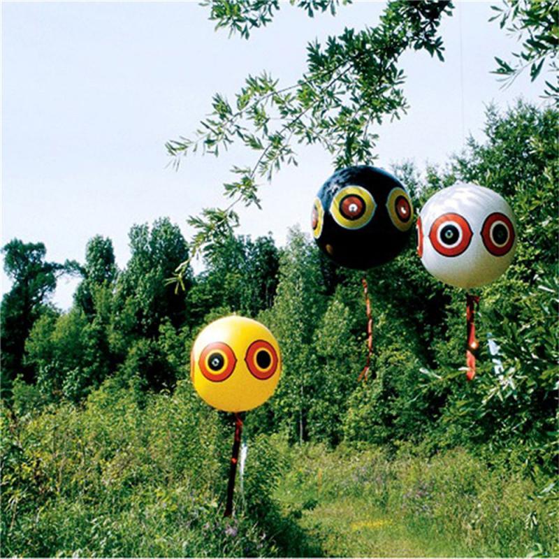 3pcs Anti Bird Repellent Ballo – Outdoor Hunting Events recenzja i cena