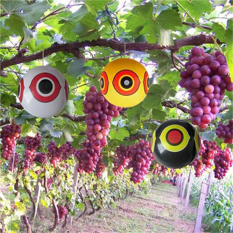 3pcs Anti Bird Repellent Ballo – Outdoor Hunting Events recenzja i cena