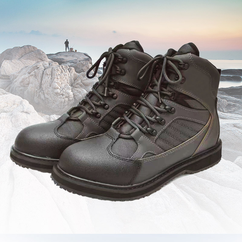 Fishing Shoes Rubber or Felt S – Hunting Boot Insole recenzja i cena