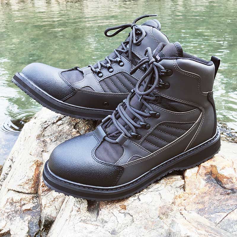 Fishing Shoes Rubber or Felt S – Hunting Boot Insole recenzja i cena