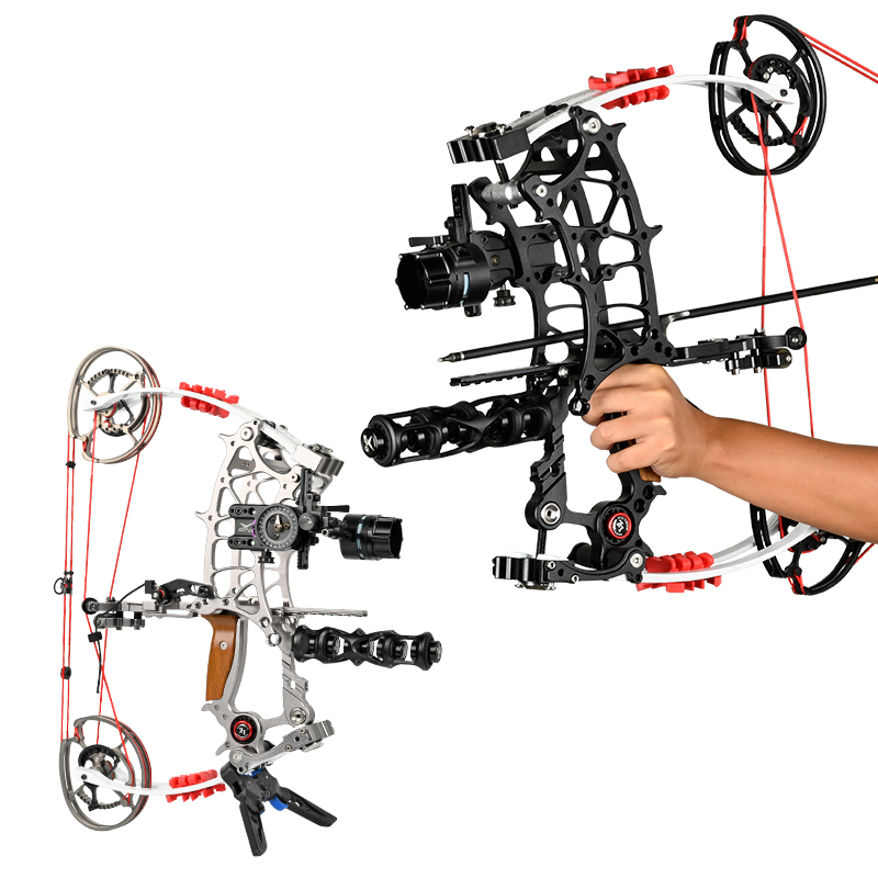 STARCN Indoor Outdoor Target H – Is Hunting Outdoor Recreation recenzja i cena