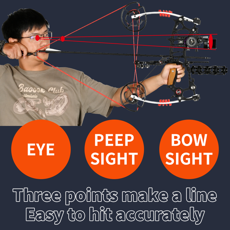 STARCN Indoor Outdoor Target H – Is Hunting Outdoor Recreation recenzja i cena