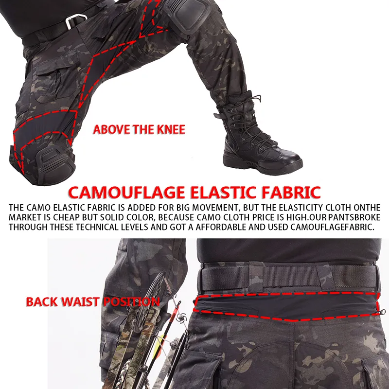 Tactical Suits Hooded Shirt Pa – Wildman Hunting & Outdoor Robertson Photos recenzja i cena