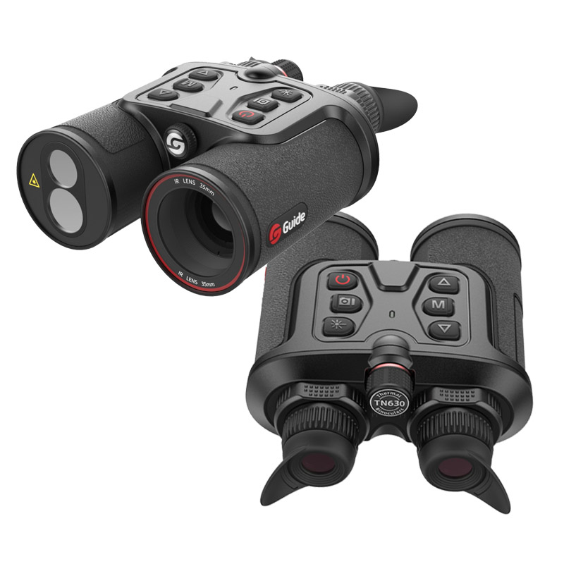 TN630 High Quality Binoculars  – Outdoor Hunting Lab recenzja i cena