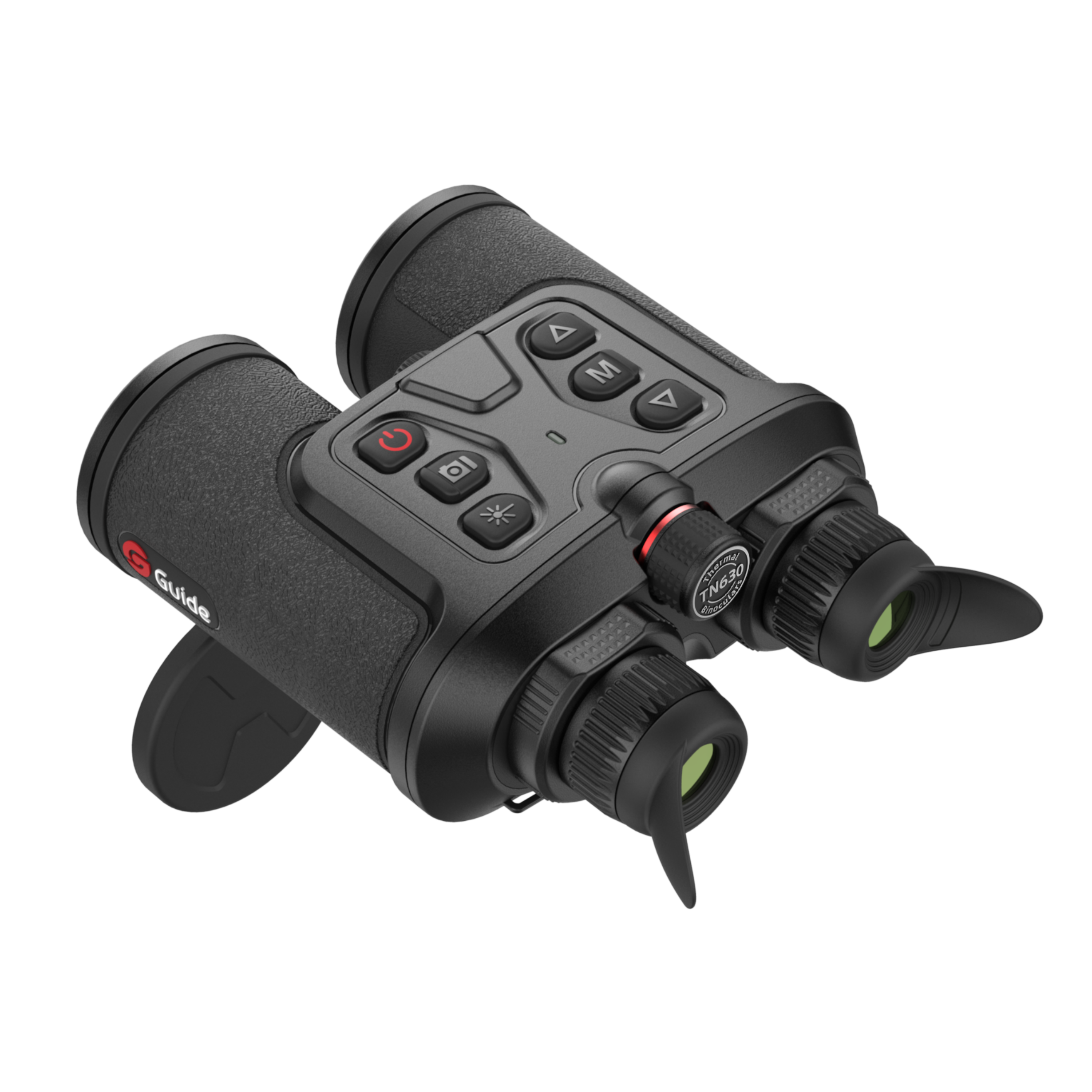 TN630 High Quality Binoculars  – Outdoor Hunting Lab recenzja i cena