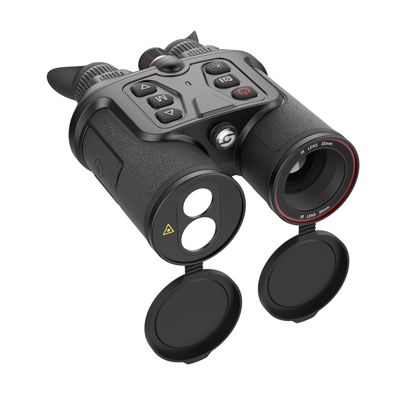 TN630 High Quality Binoculars  – Outdoor Hunting Lab recenzja i cena