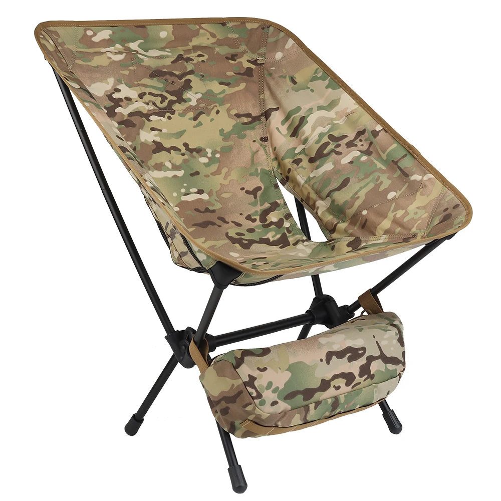 Outdoor Camping Chair Foldable – Outdoor Hunting Gear Storage recenzja i cena
