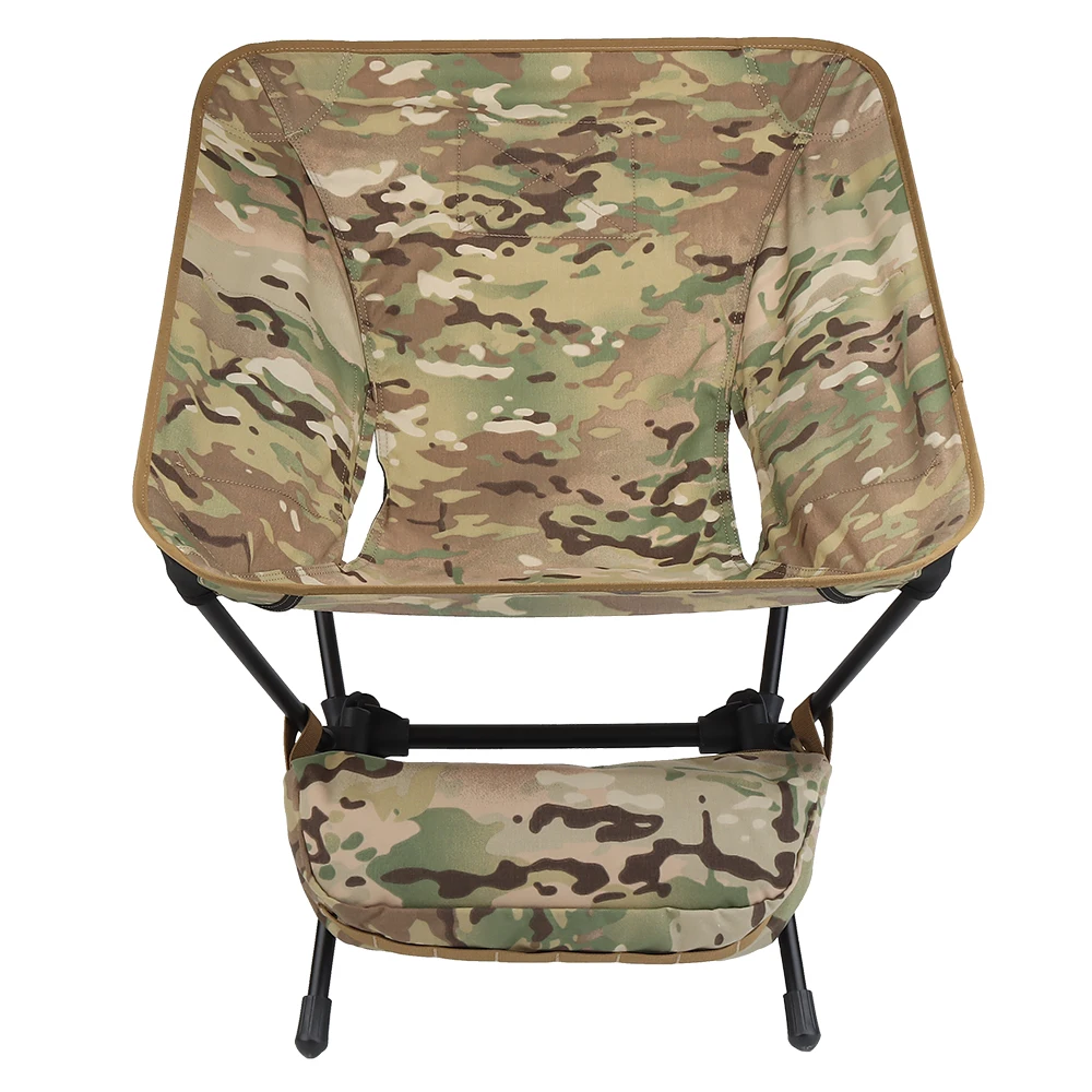 Outdoor Camping Chair Foldable – Outdoor Hunting Gear Storage recenzja i cena