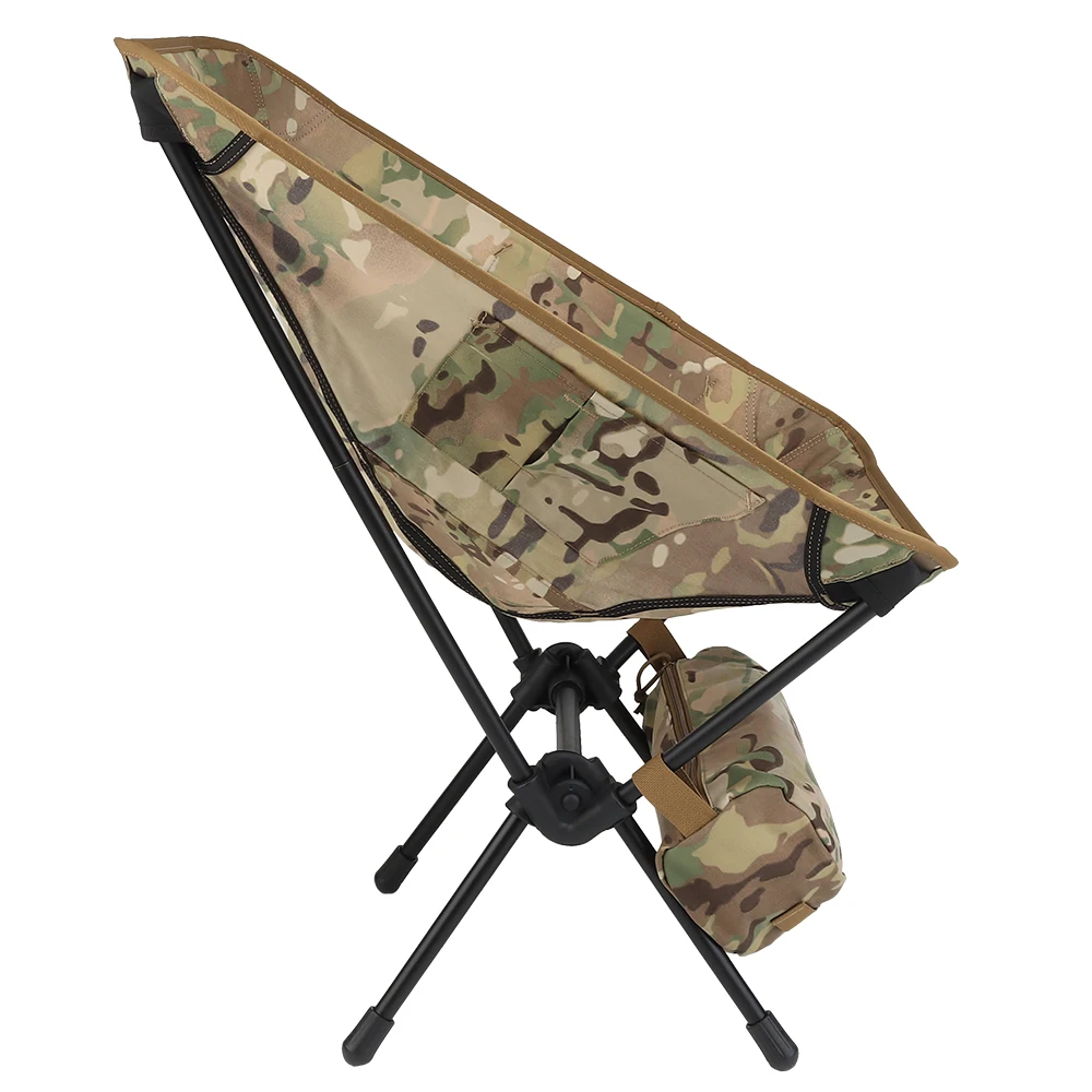 Outdoor Camping Chair Foldable – Outdoor Hunting Gear Storage recenzja i cena