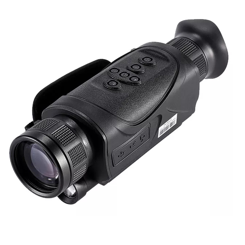 HD Digital Night Vision Monocu – Outdoor Hunting Video Camera recenzja i cena
