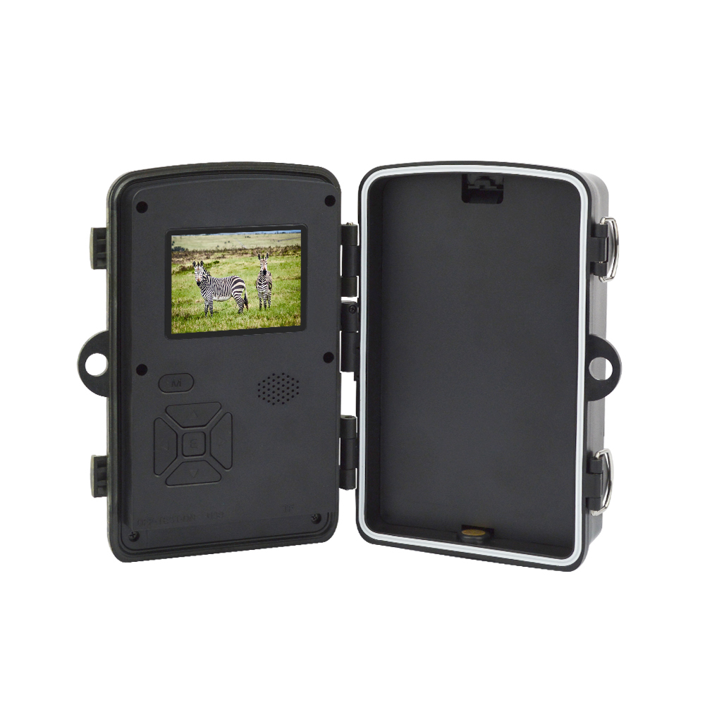 HD Wildlife Trail  Camera PIR  – Hunting Outdoor Camera recenzja i cena