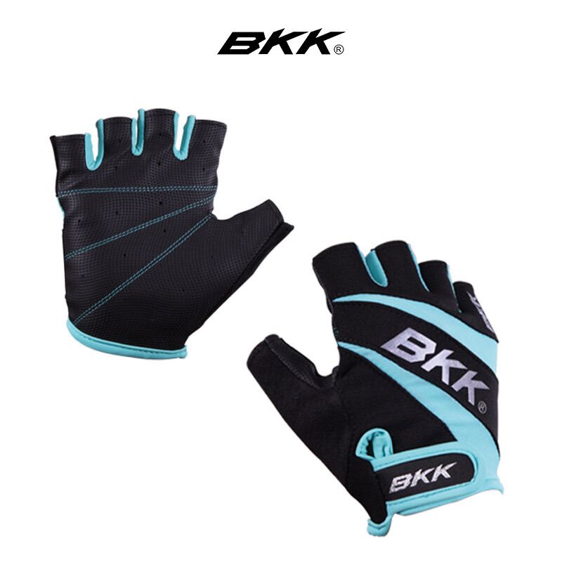 1 Pair BKK Fishing Gloves Half – Outdoor Hunting Gloves recenzja i cena