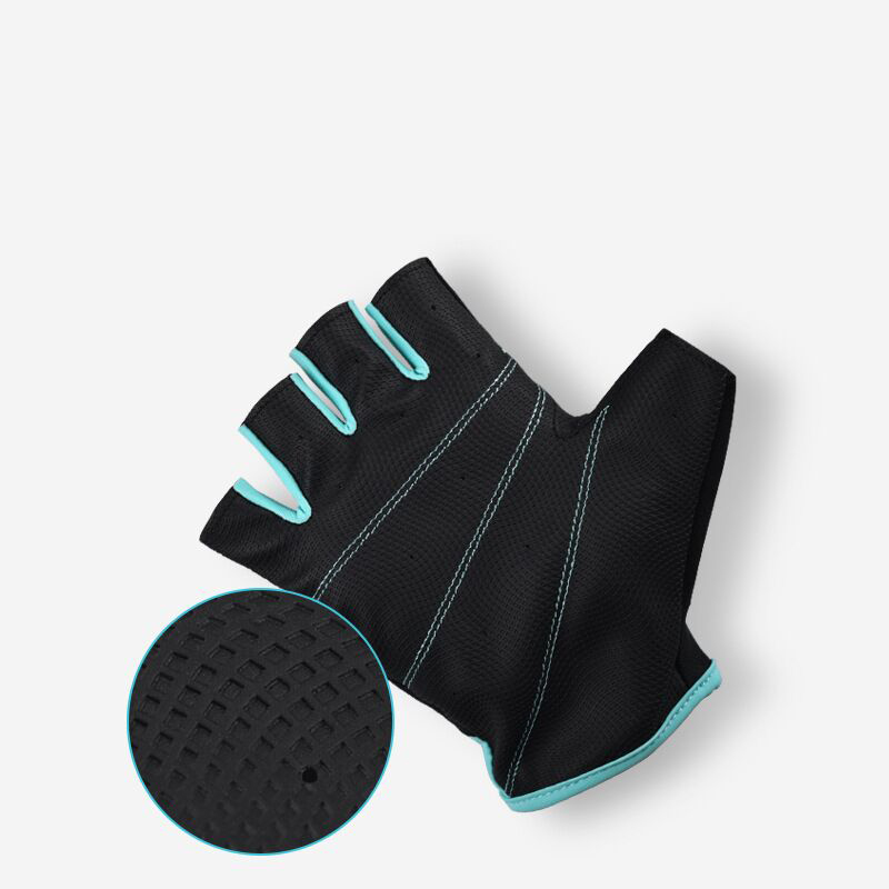 1 Pair BKK Fishing Gloves Half – Outdoor Hunting Gloves recenzja i cena
