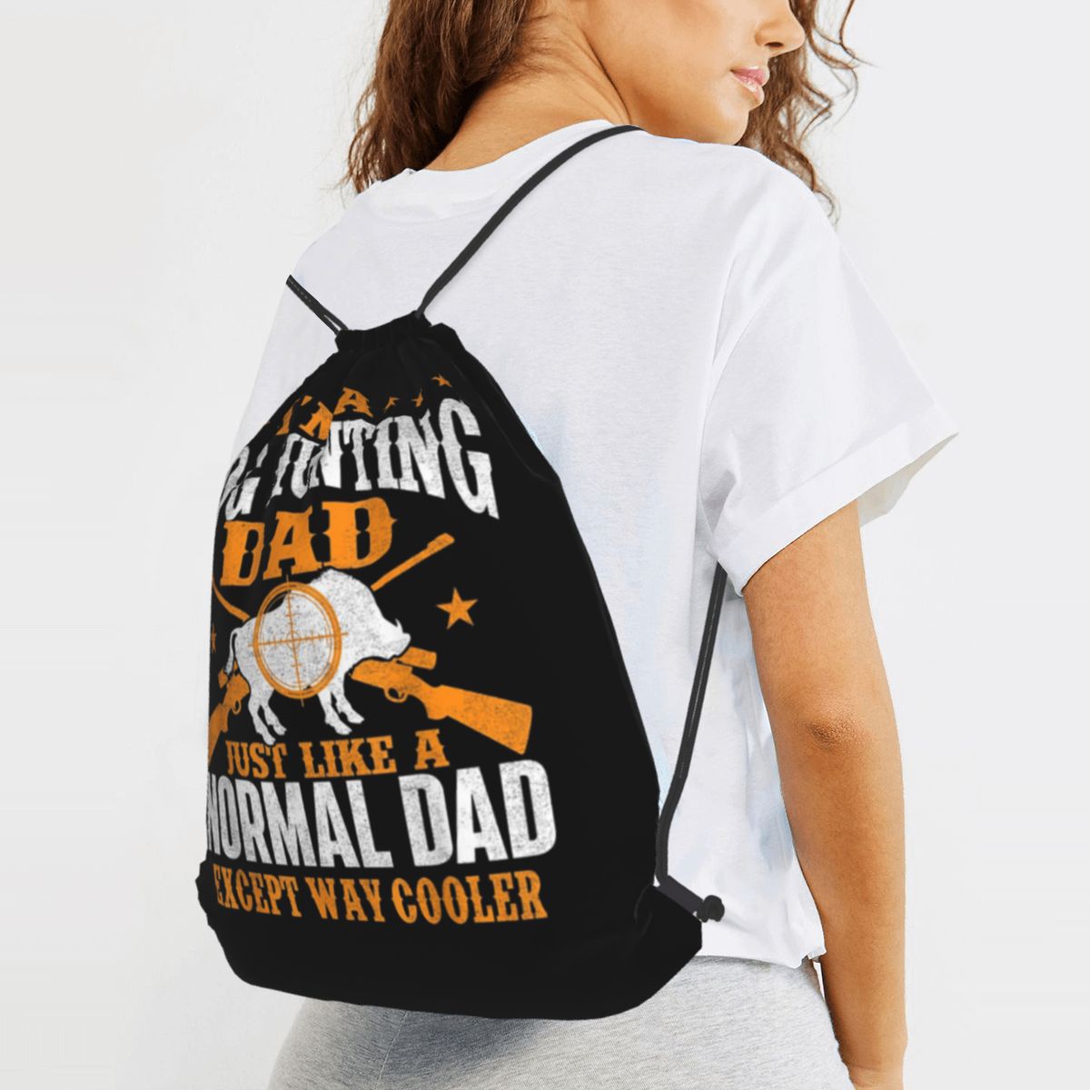 I'm A Hog Hunting Dad Boar Hun – Wildman Hunting & Outdoor Robertson Photos recenzja i cena