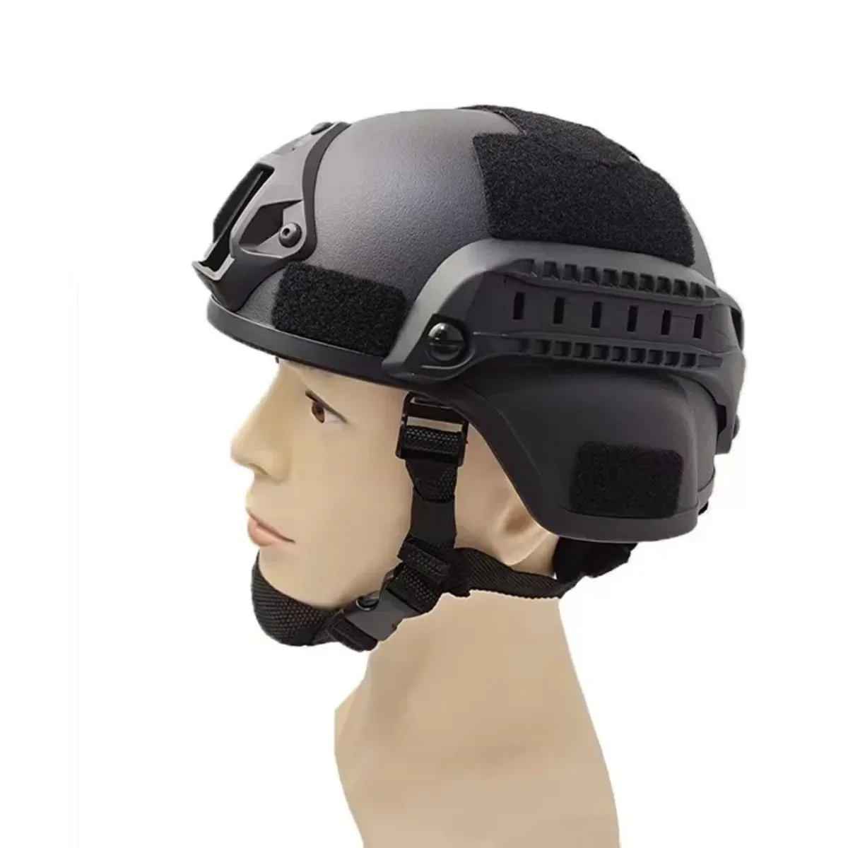 FAST Helmet MICH2000 Protectiv – Hunting And Outdoor Shop recenzja i cena