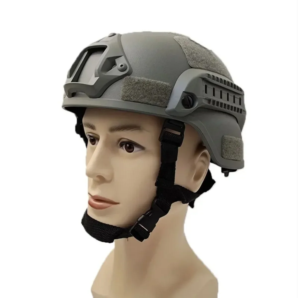 FAST Helmet MICH2000 Protectiv – Hunting And Outdoor Shop recenzja i cena