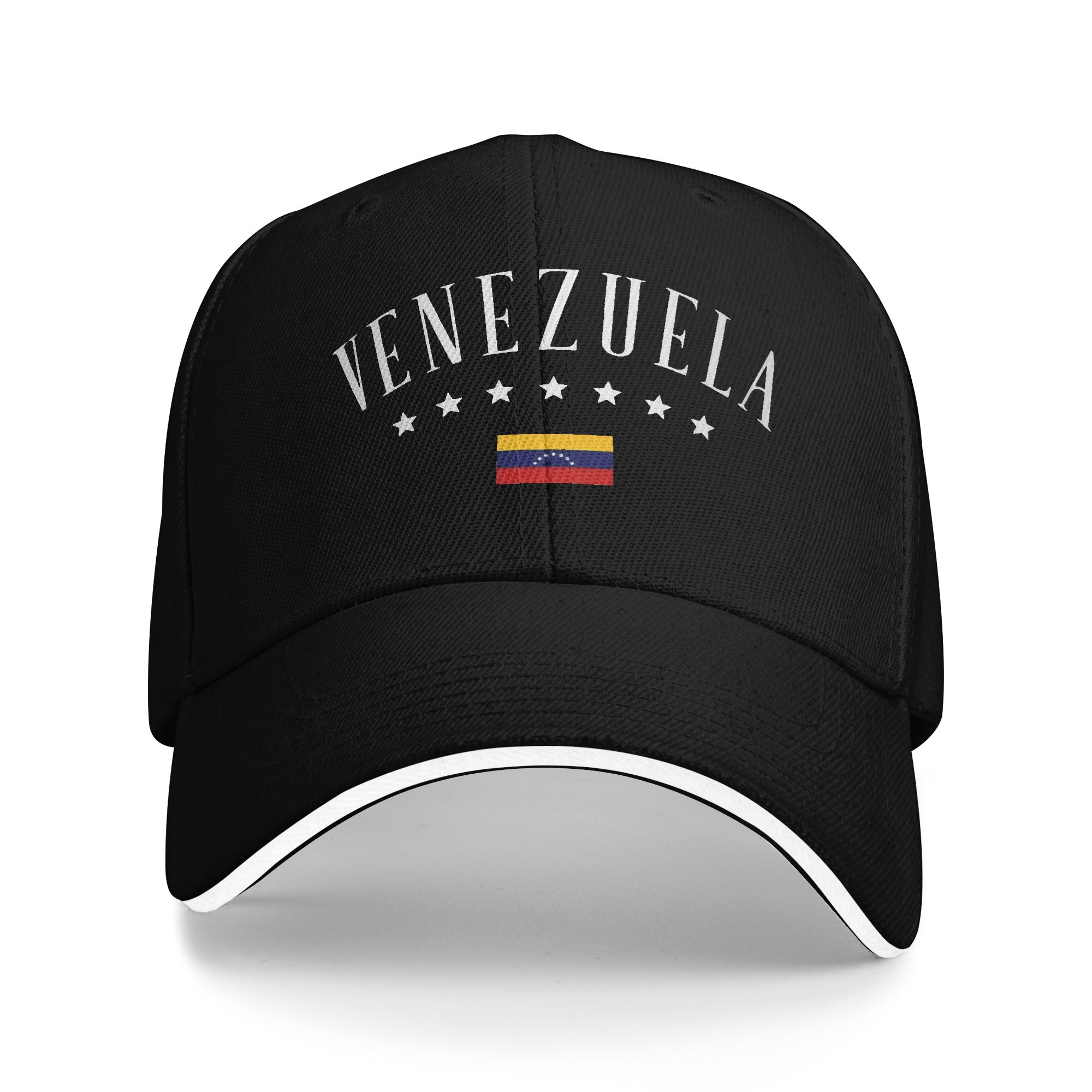 Venezuela   Baseball Cap  Fash – Outdoor Hunting Logo recenzja i cena