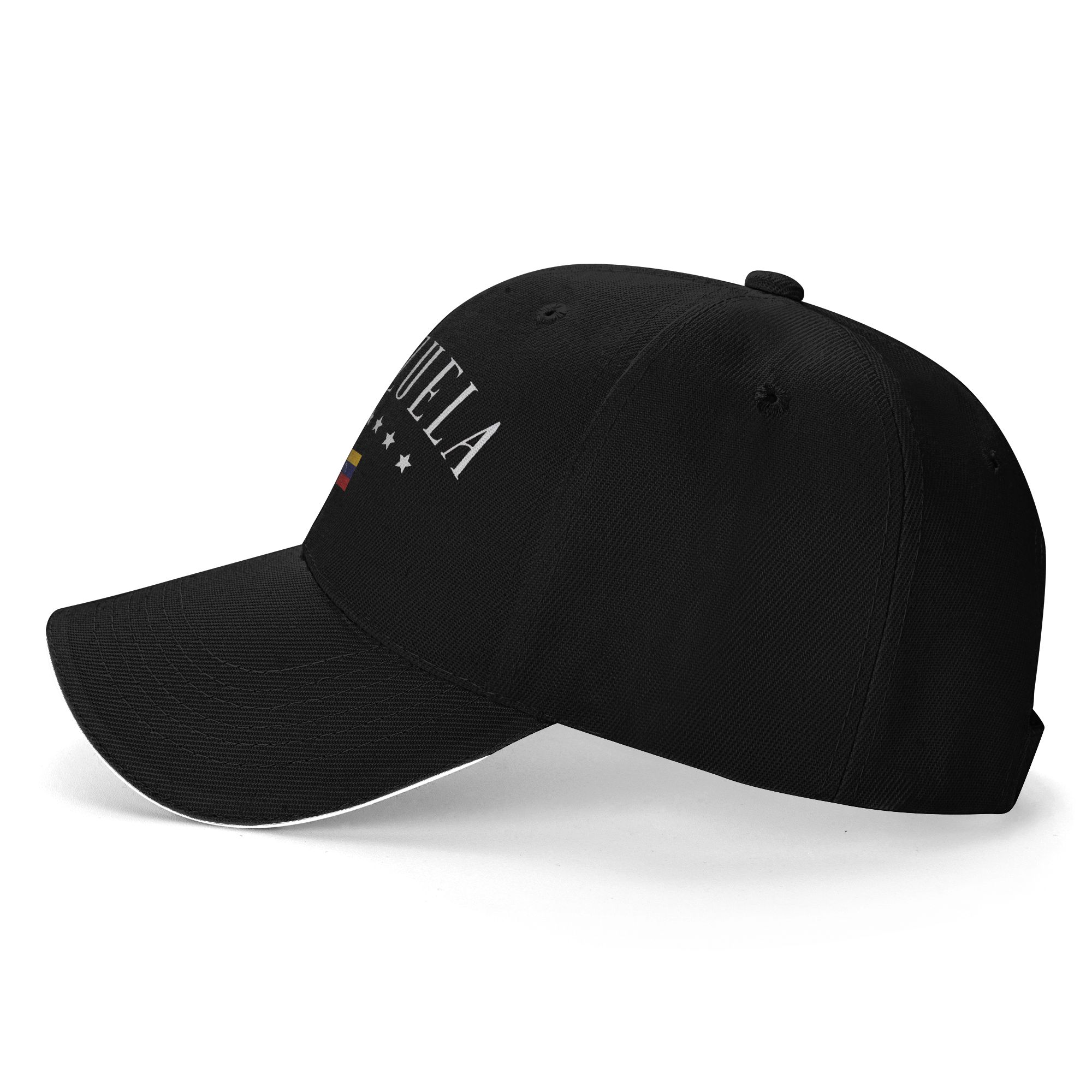 Venezuela   Baseball Cap  Fash – Outdoor Hunting Logo recenzja i cena