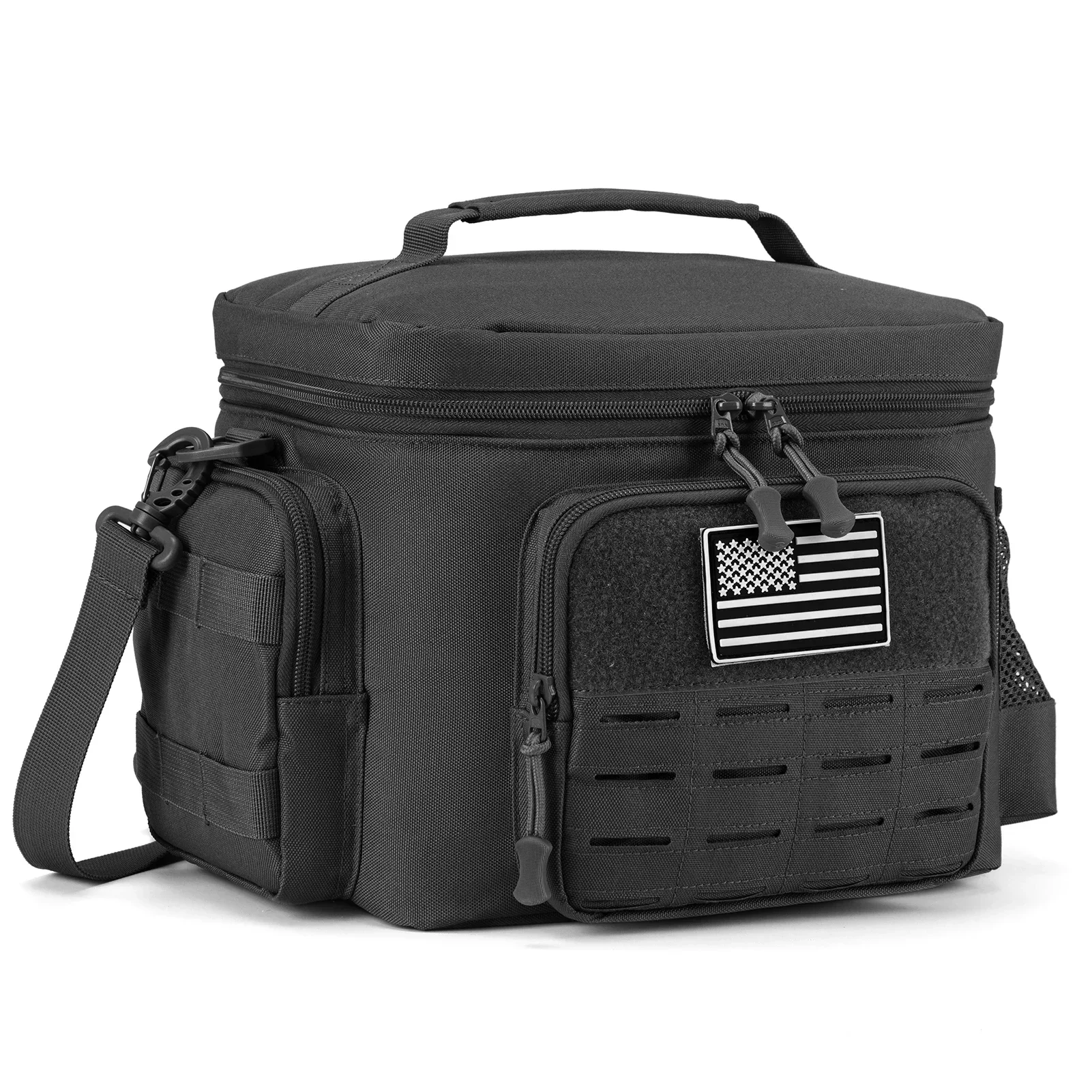 13L Tactical Thermal Cooler Ba – Outdoor Hunting Gear Storage recenzja i cena
