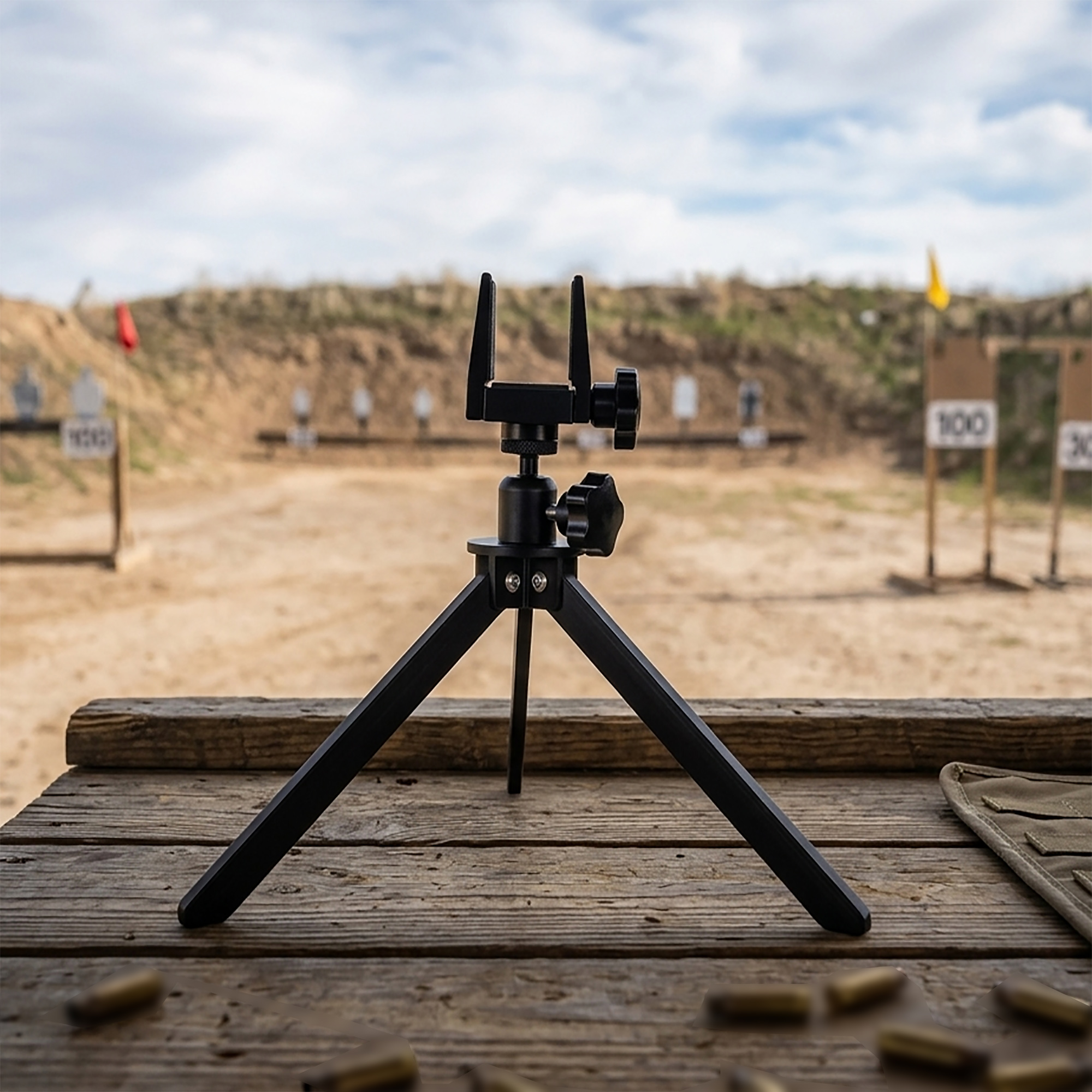 Hunting Tripod Stand Calibrati – Hunting & Outdoor Supplies Carterton recenzja i cena
