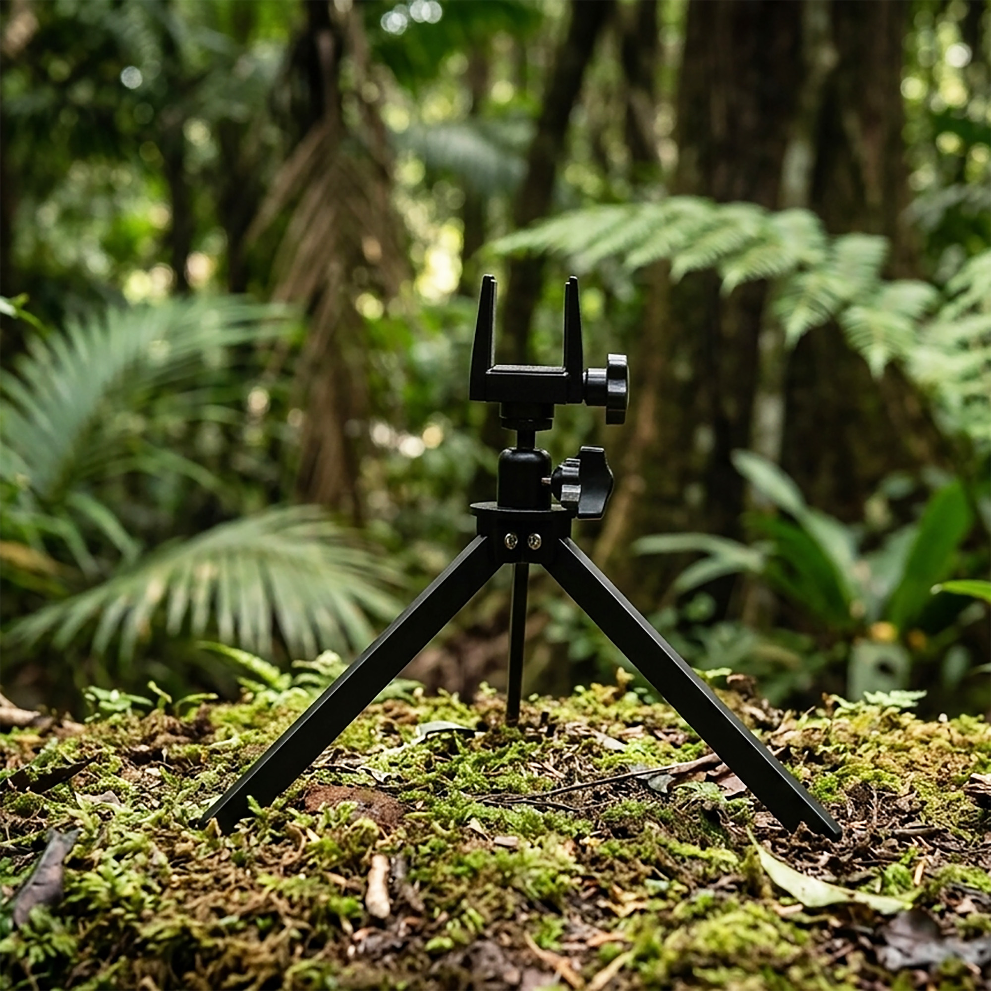Hunting Tripod Stand Calibrati – Hunting & Outdoor Supplies Carterton recenzja i cena