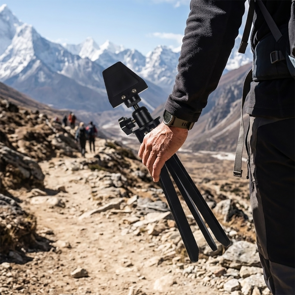 Hunting Tripod Stand Calibrati – Hunting & Outdoor Supplies Carterton recenzja i cena