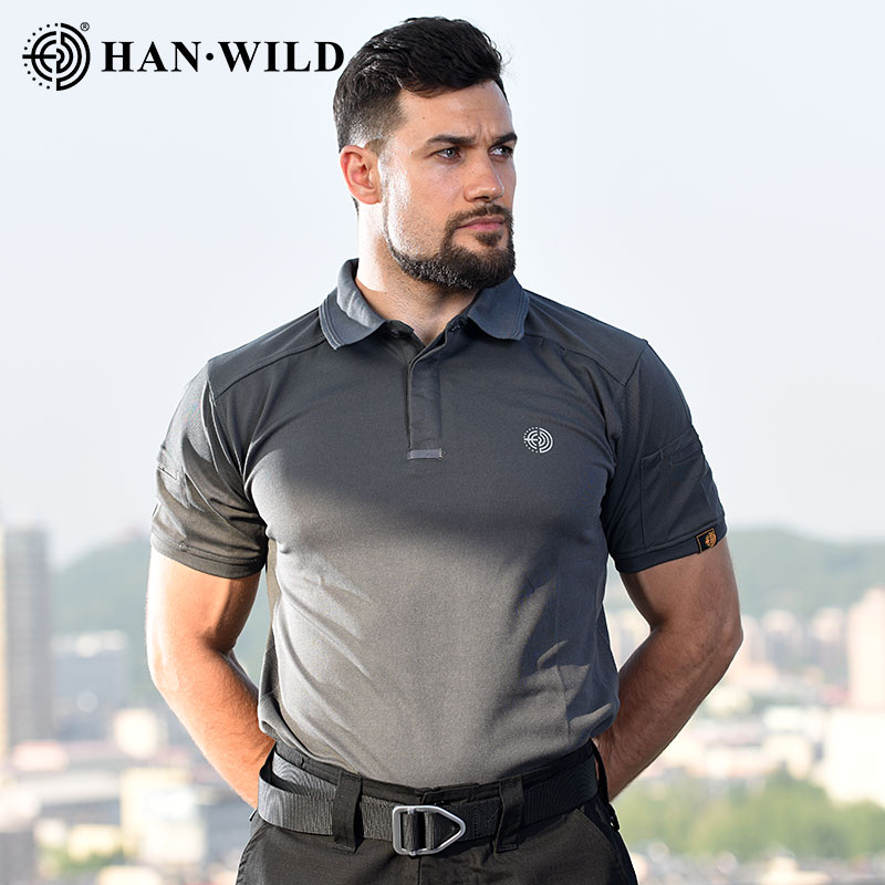 Outdoor Men's Combat Shirt Hun – Wildman Hunting & Outdoor Robertson Photos recenzja i cena