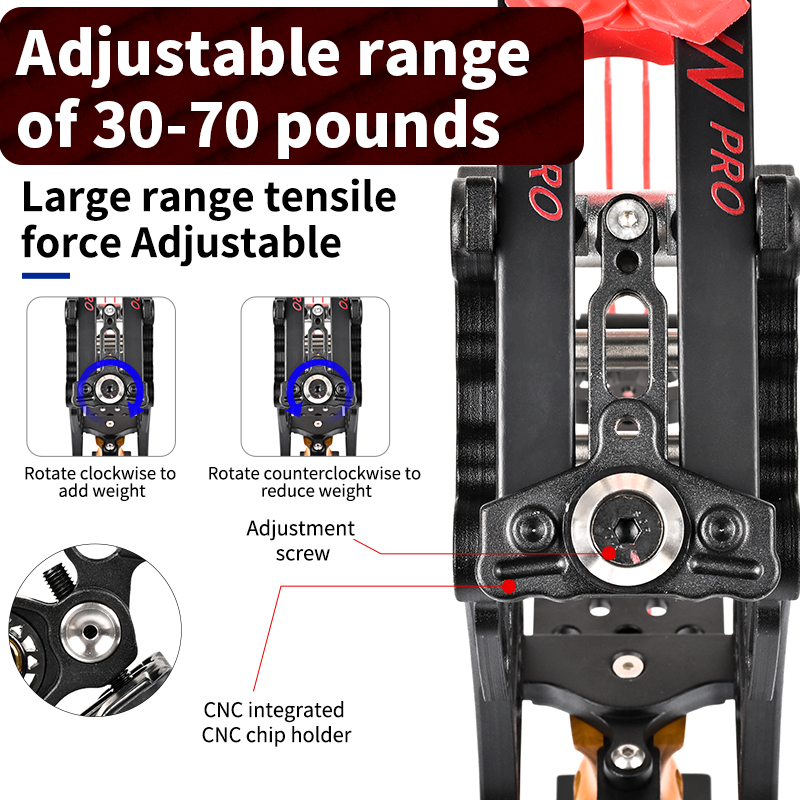 Compound Bow and Arrow Set Arc – Outdoor Hunting Lab recenzja i cena