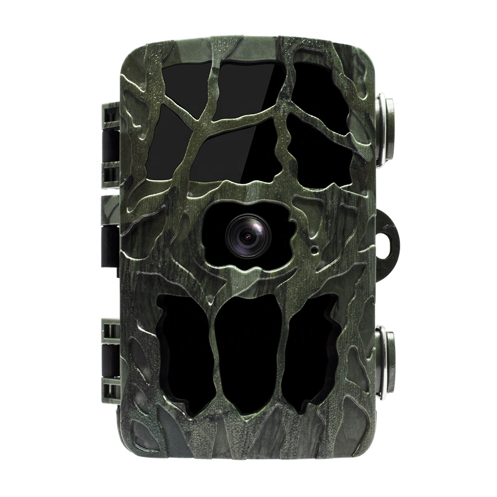 New Arrival 2020 4K Video Trai – Outdoor Hunting Video Camera recenzja i cena