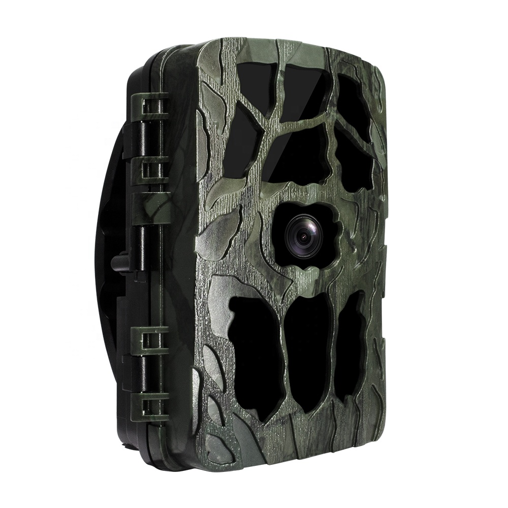 New Arrival 2020 4K Video Trai – Outdoor Hunting Video Camera recenzja i cena