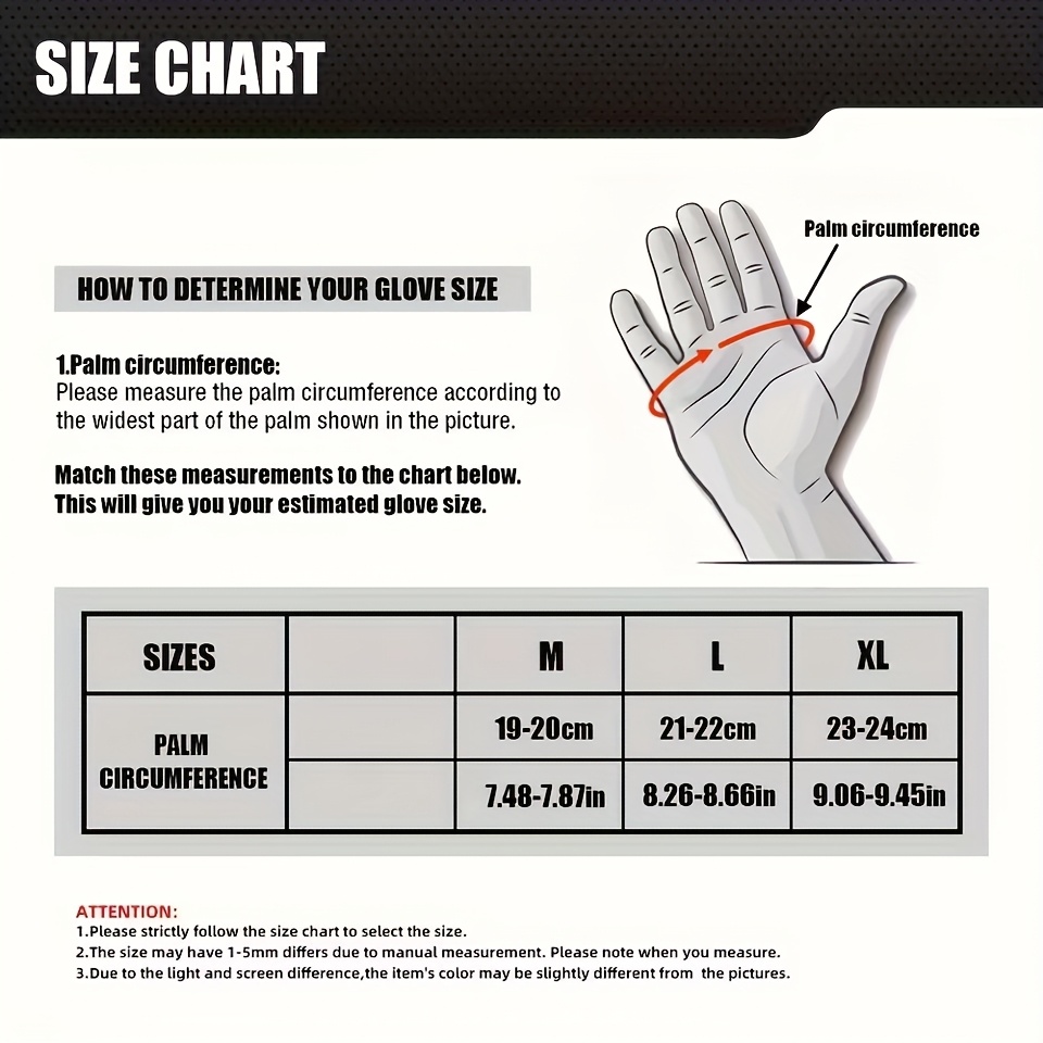New Men's Full Finger Tactical – Outdoor Hunting Gloves recenzja i cena