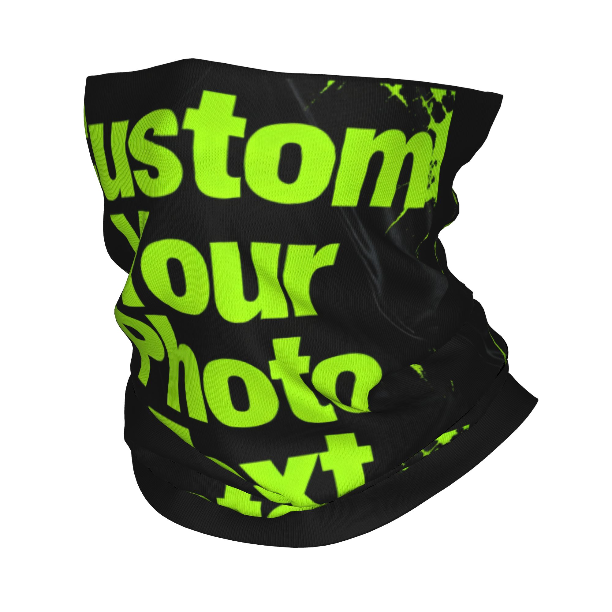 Custom Custom Your Photo Logo  – Outdoor Hunting Logo recenzja i cena