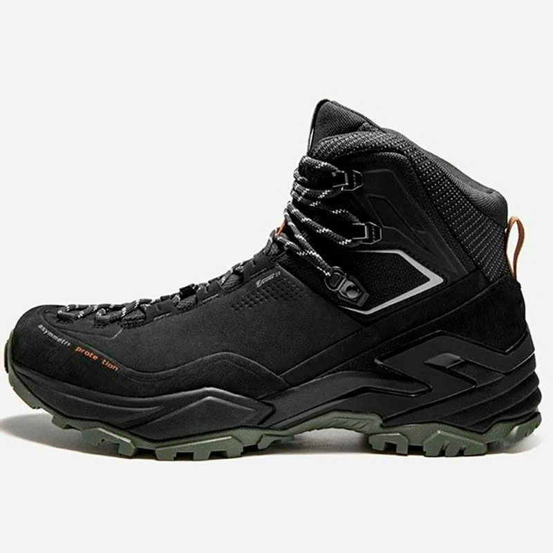 New Trekking Boots Men Anti Sl – Hunting Boot Insole recenzja i cena