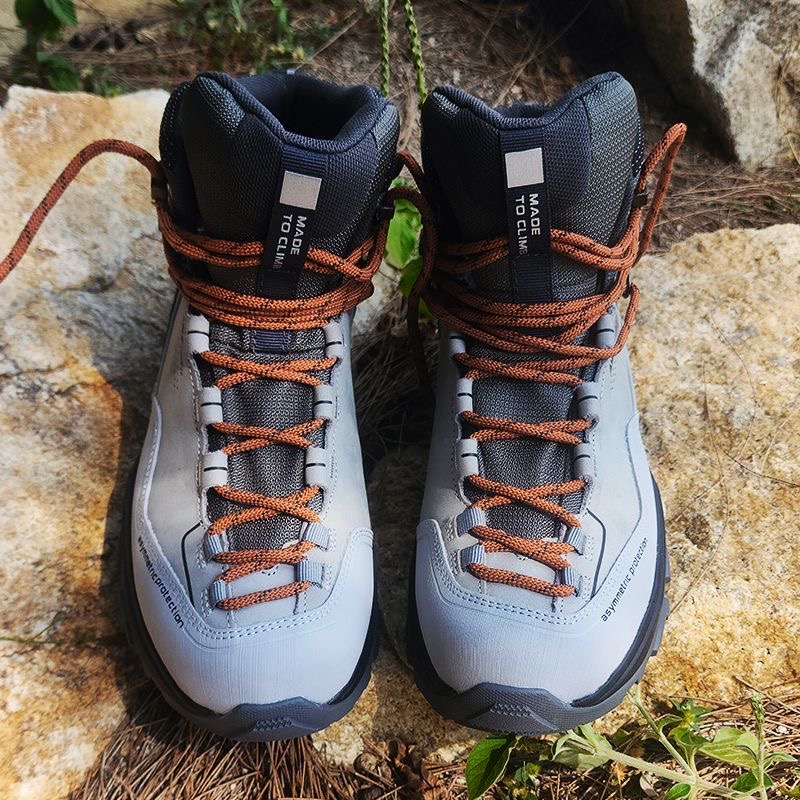 New Trekking Boots Men Anti Sl – Hunting Boot Insole recenzja i cena