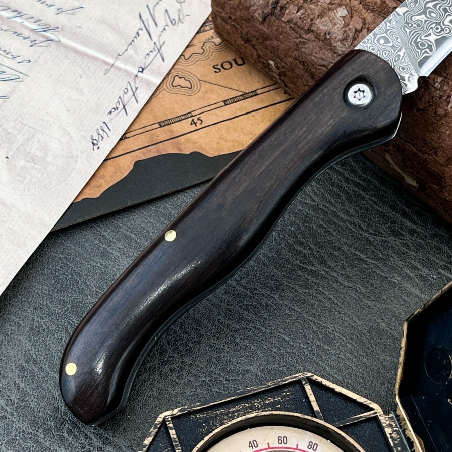 Hight-quality Portable Outdoor – Best Hunting Outdoor Knife recenzja i cena