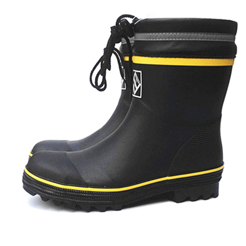 Men Women Fishing Boots, Hunti – Hunting Boot Insole recenzja i cena