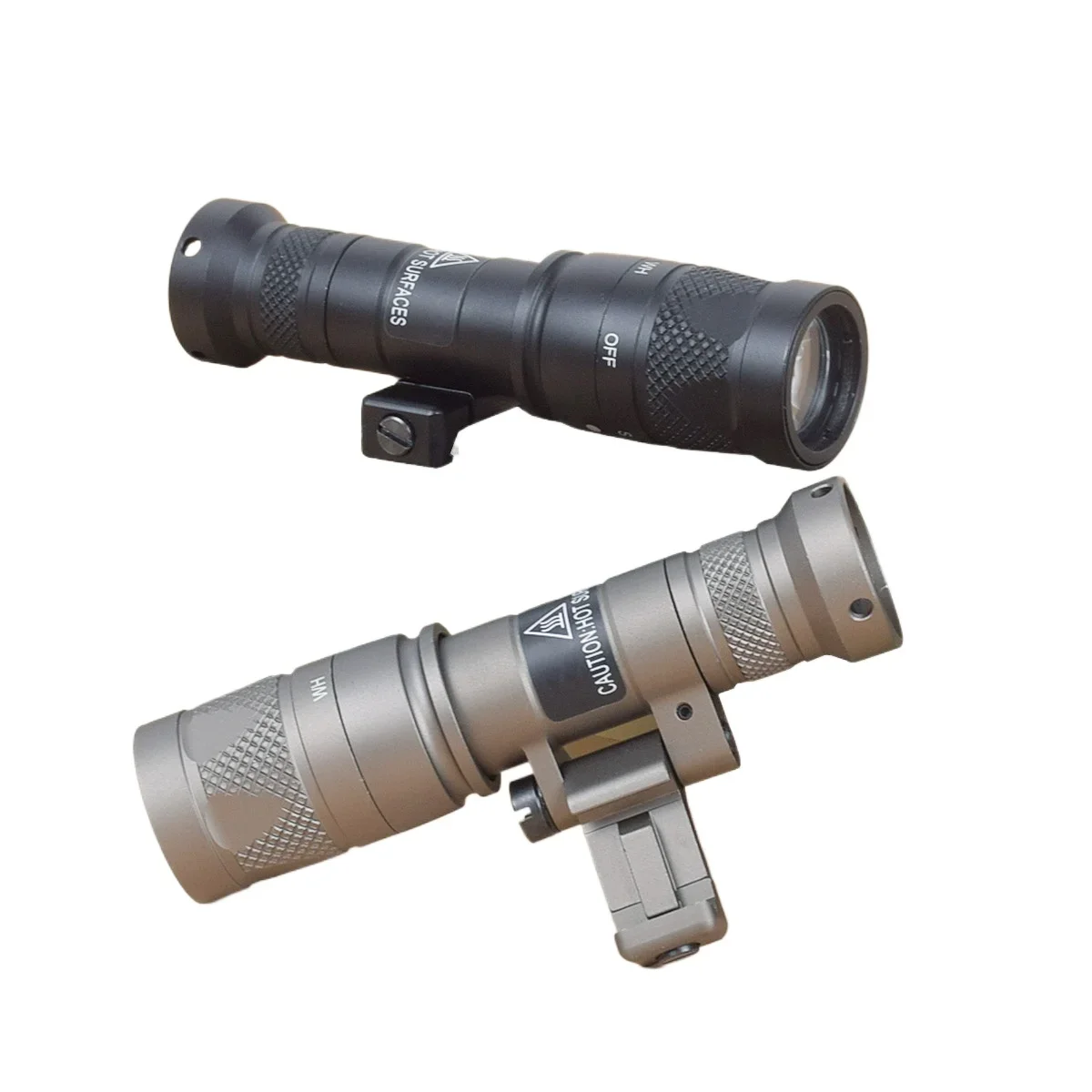 Surefir M600 M340 DF M640 SF F – Hunting And Outdoor Shop recenzja i cena