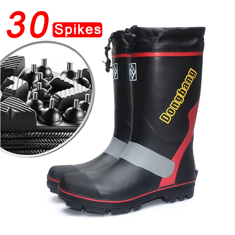 Fishing Boots, Anti-slip Water – Hunting Boot Insole recenzja i cena