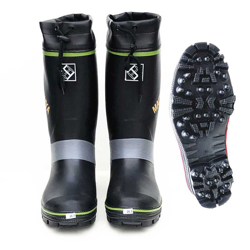 Fishing Boots, Anti-slip Water – Hunting Boot Insole recenzja i cena