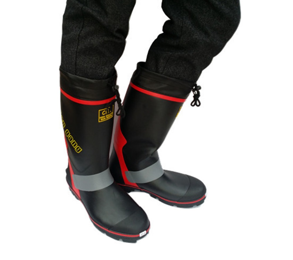 Fishing Boots, Anti-slip Water – Hunting Boot Insole recenzja i cena