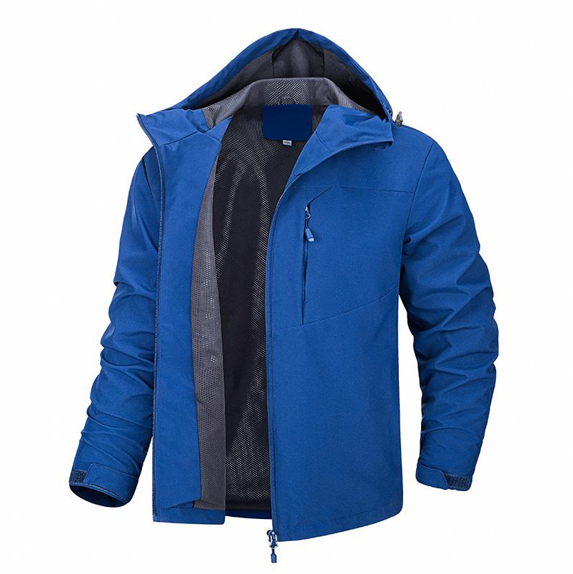 2026 New Men's Waterproof Moun – Outdoor Hunting Logo recenzja i cena