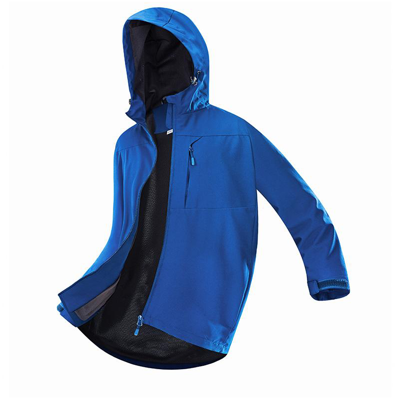 2026 New Men's Waterproof Moun – Outdoor Hunting Logo recenzja i cena