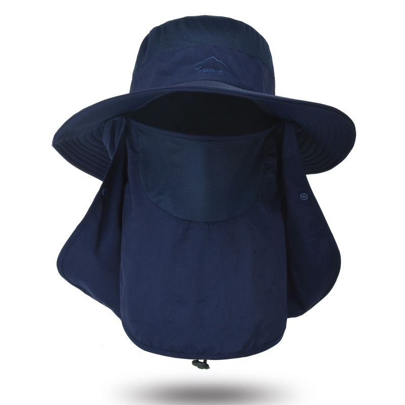 Summer Sun Hats UV Protection  – Hunting Outdoor Decor recenzja i cena